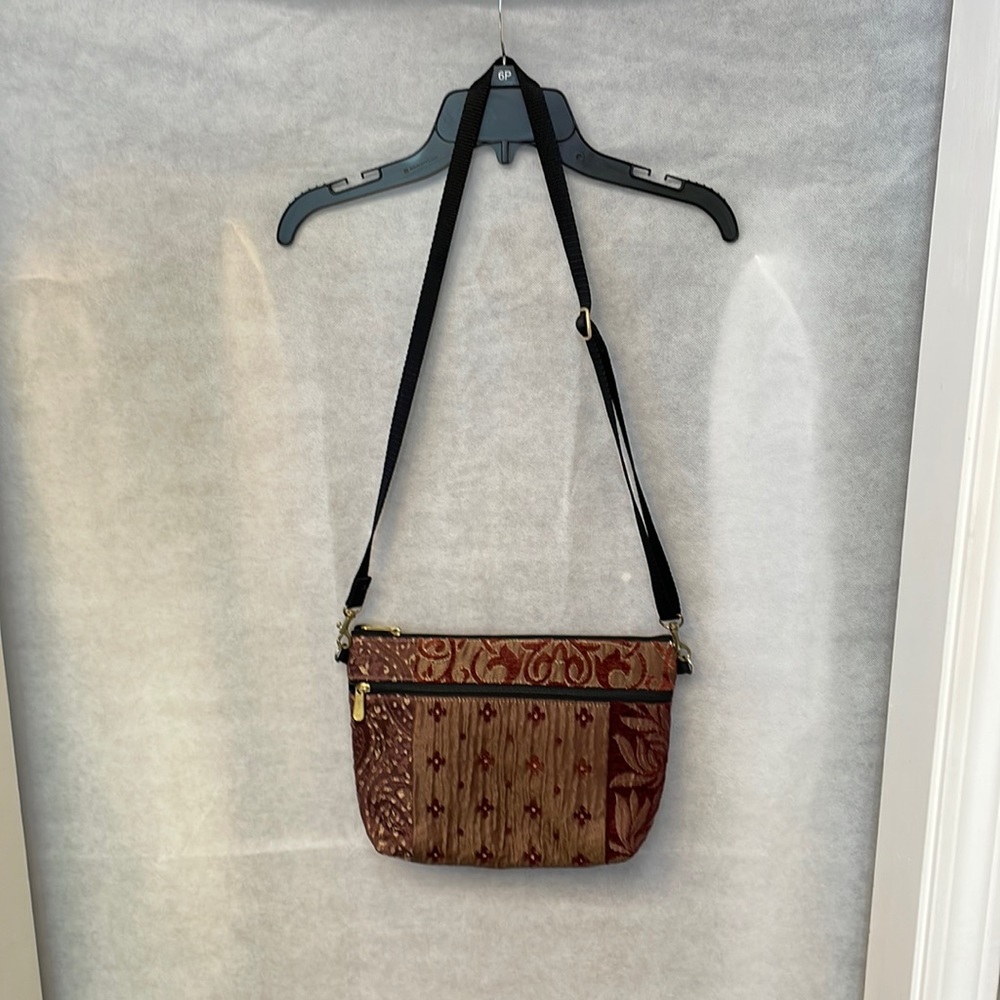 Super cute perfect size bag